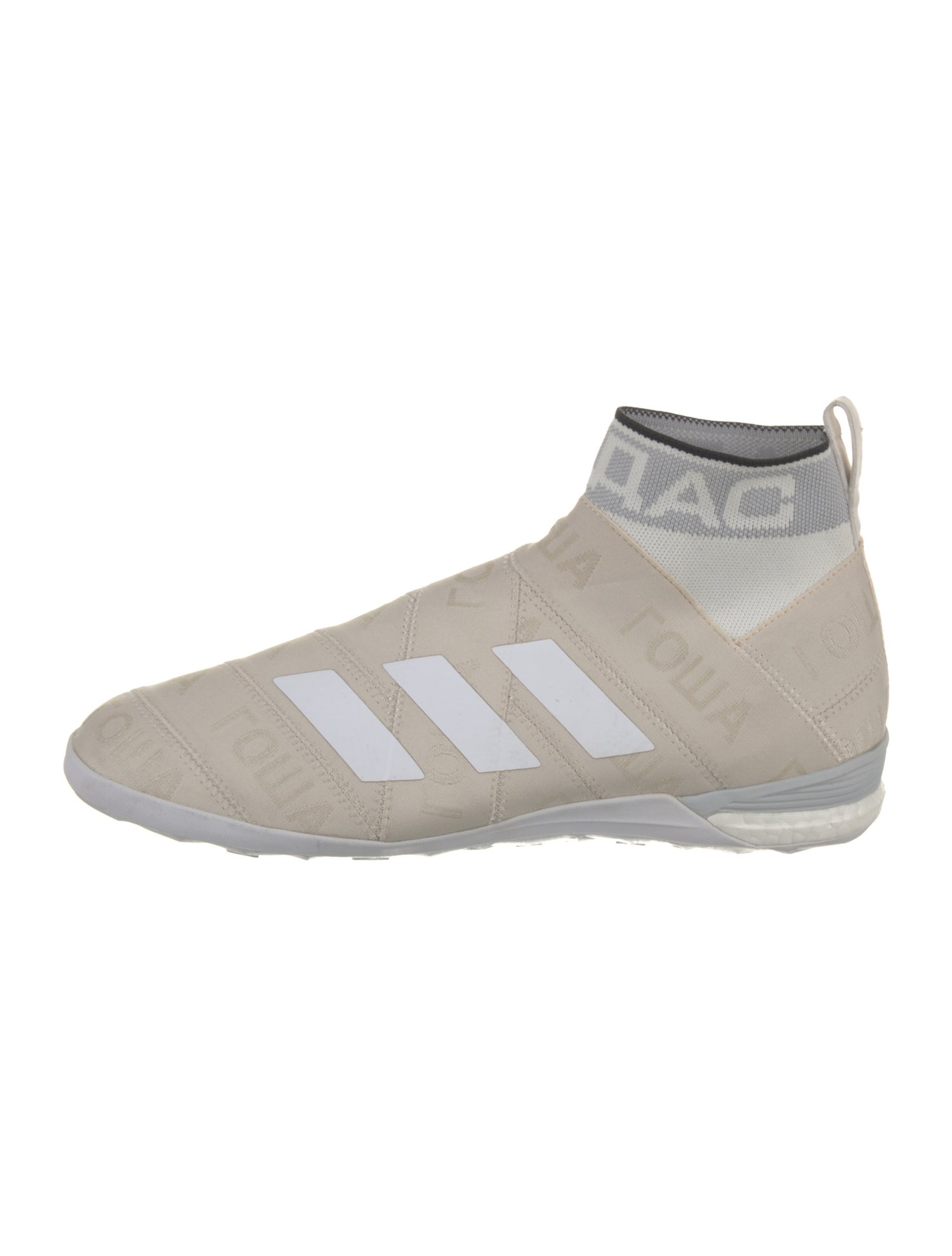 Gosha Rubchinskiy x adidas Chelsea Boots