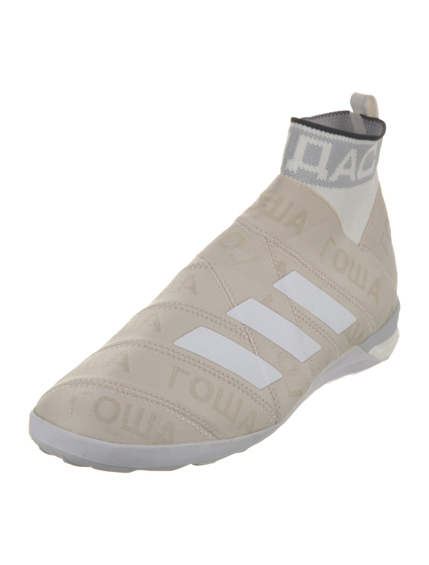 Gosha Rubchinskiy x adidas Chelsea Boots