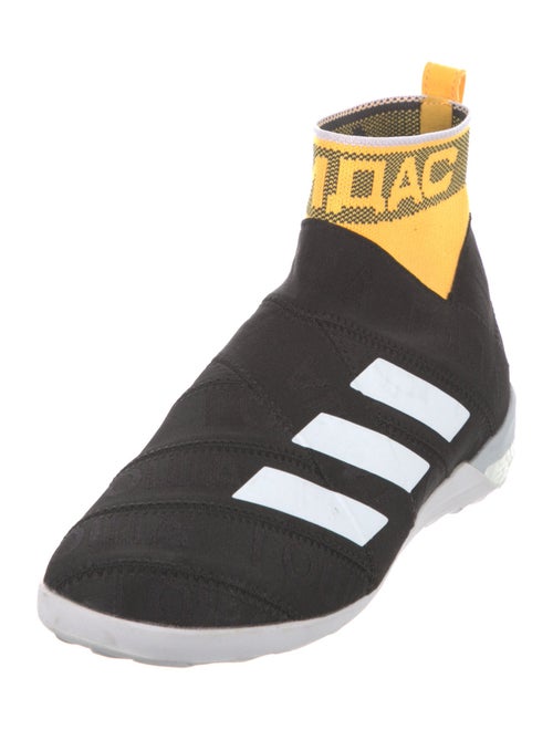 Gosha Rubchinskiy x adidas Printed Sock Sneakers