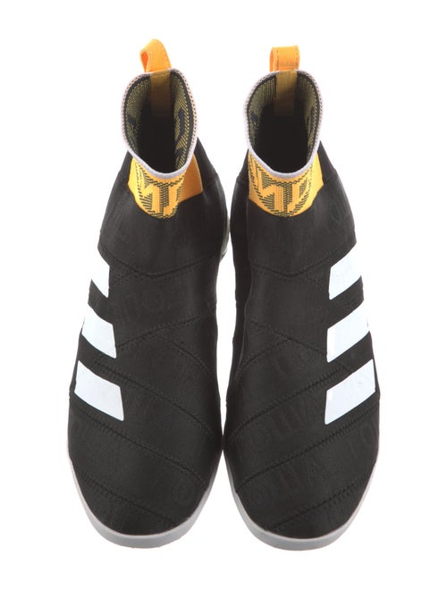 Gosha Rubchinskiy x adidas Printed Sock Sneakers