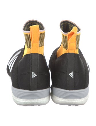 Gosha Rubchinskiy x adidas Printed Sock Sneakers