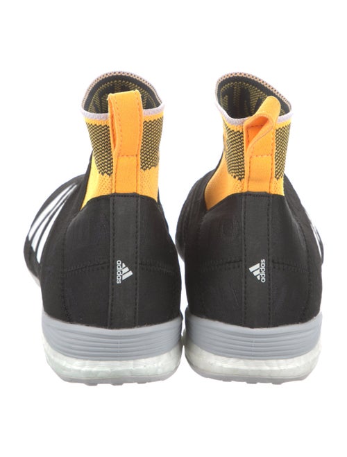 Gosha Rubchinskiy x adidas Printed Sock Sneakers