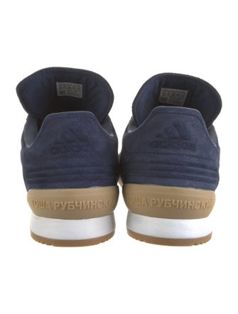 Gosha Rubchinskiy x adidas Suede Striped Sneakers