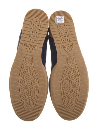 Gosha Rubchinskiy x adidas Suede Striped Sneakers