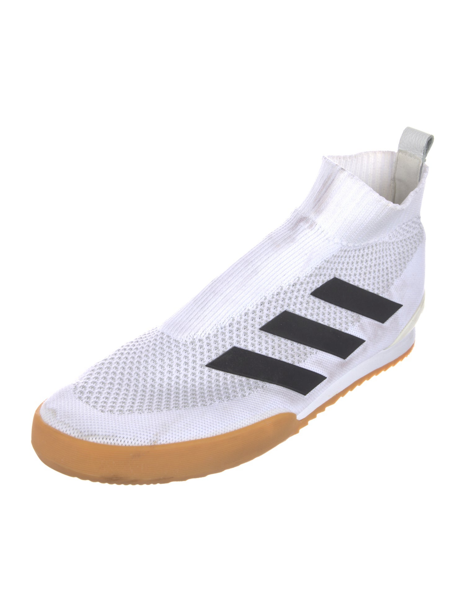 Gosha Rubchinskiy x adidas Mesh Striped Sneakers