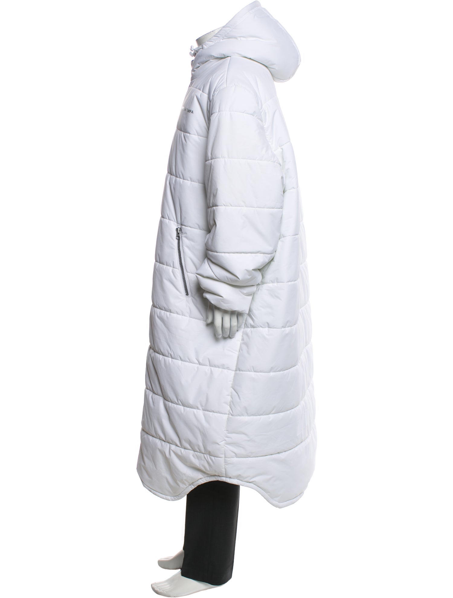 Gosha Rubchinskiy x adidas Puffer Coat w/ Tags