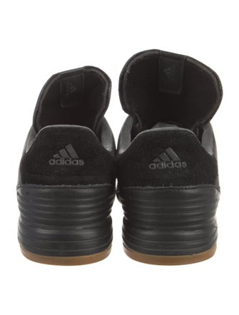 Gosha Rubchinskiy x adidas Leather Sneakers