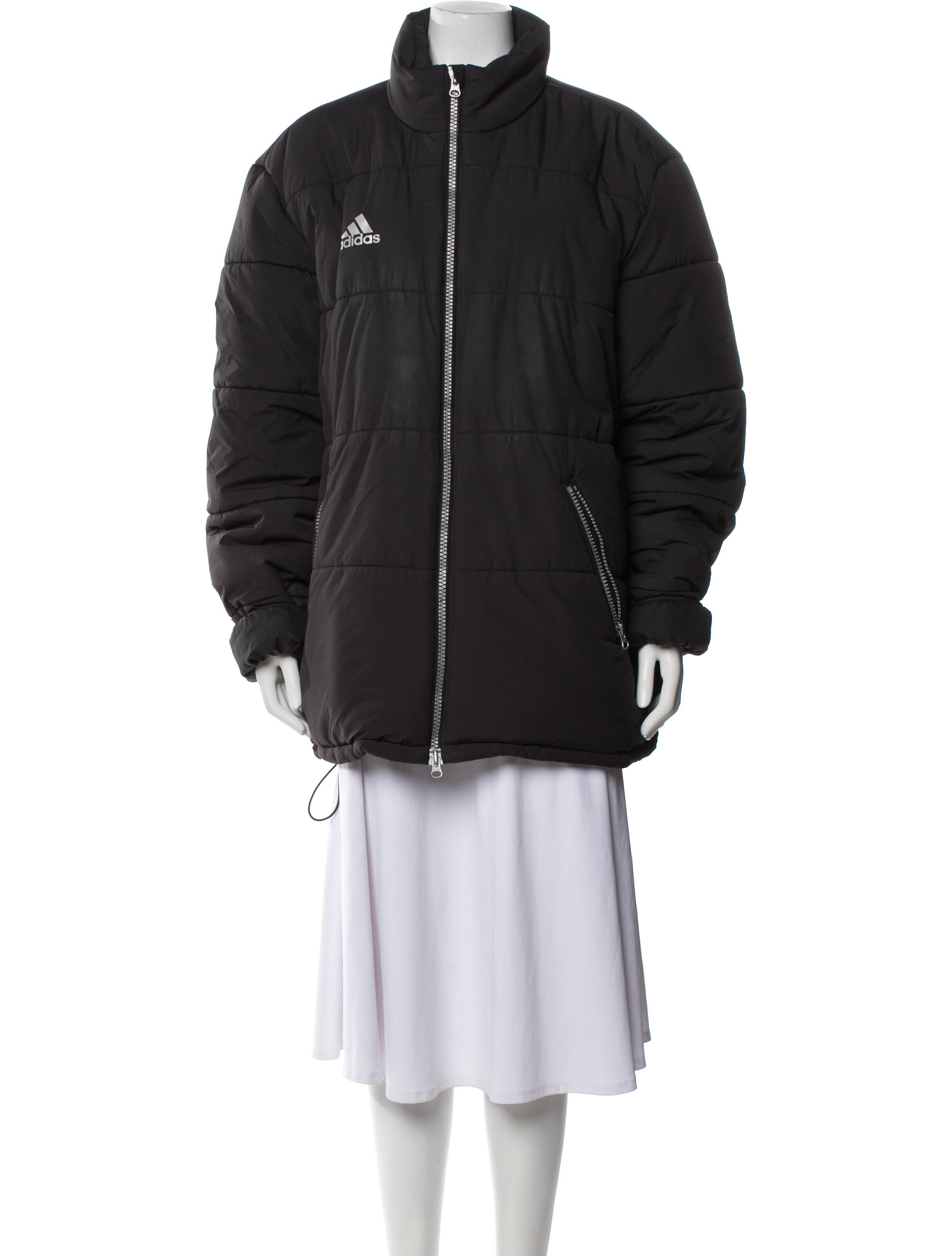 Gosha Rubchinskiy x adidas Parka