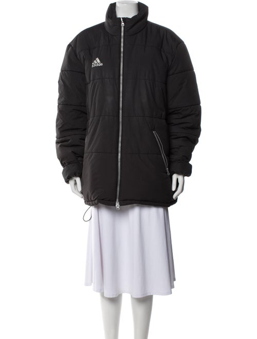 Gosha Rubchinskiy x adidas Parka