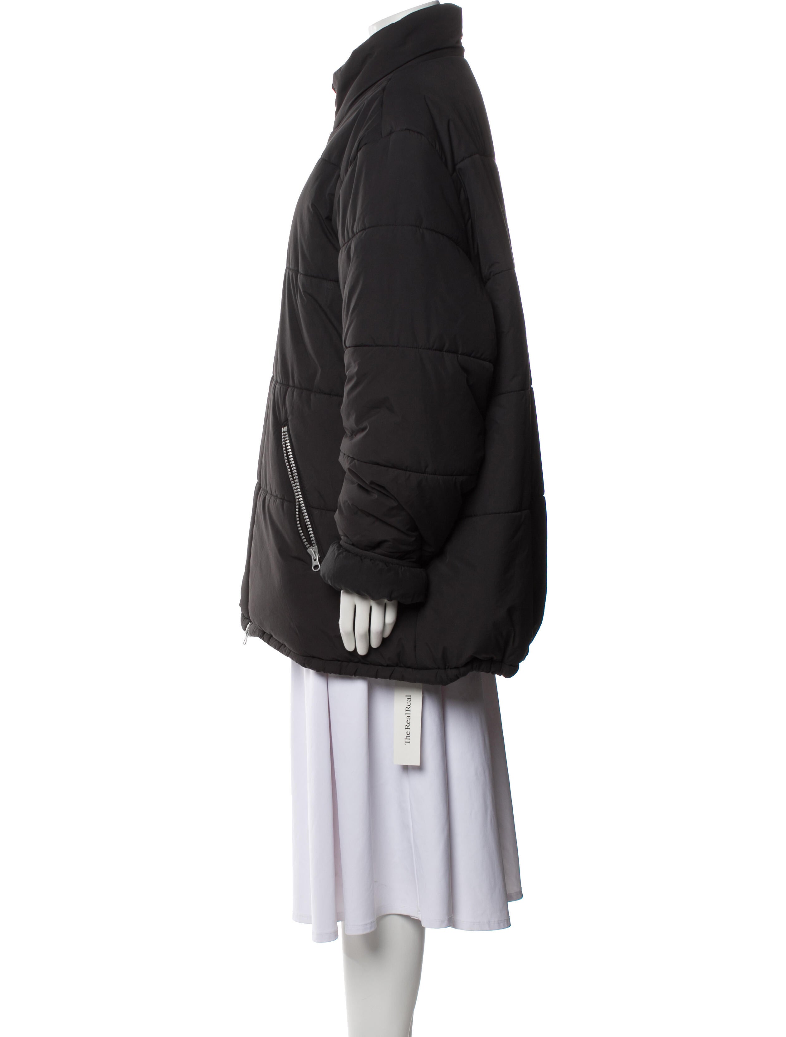 Gosha Rubchinskiy x adidas Parka