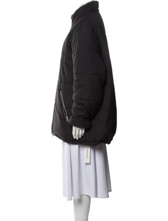 Gosha Rubchinskiy x adidas Parka