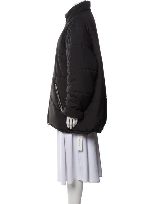 Gosha Rubchinskiy x adidas Parka