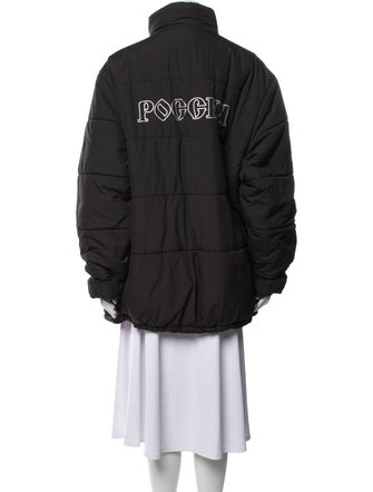 Gosha Rubchinskiy x adidas Parka