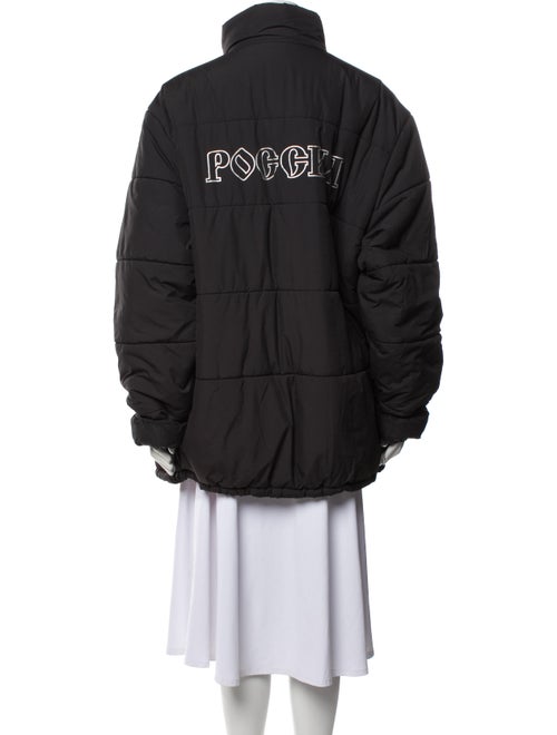 Gosha Rubchinskiy x adidas Parka