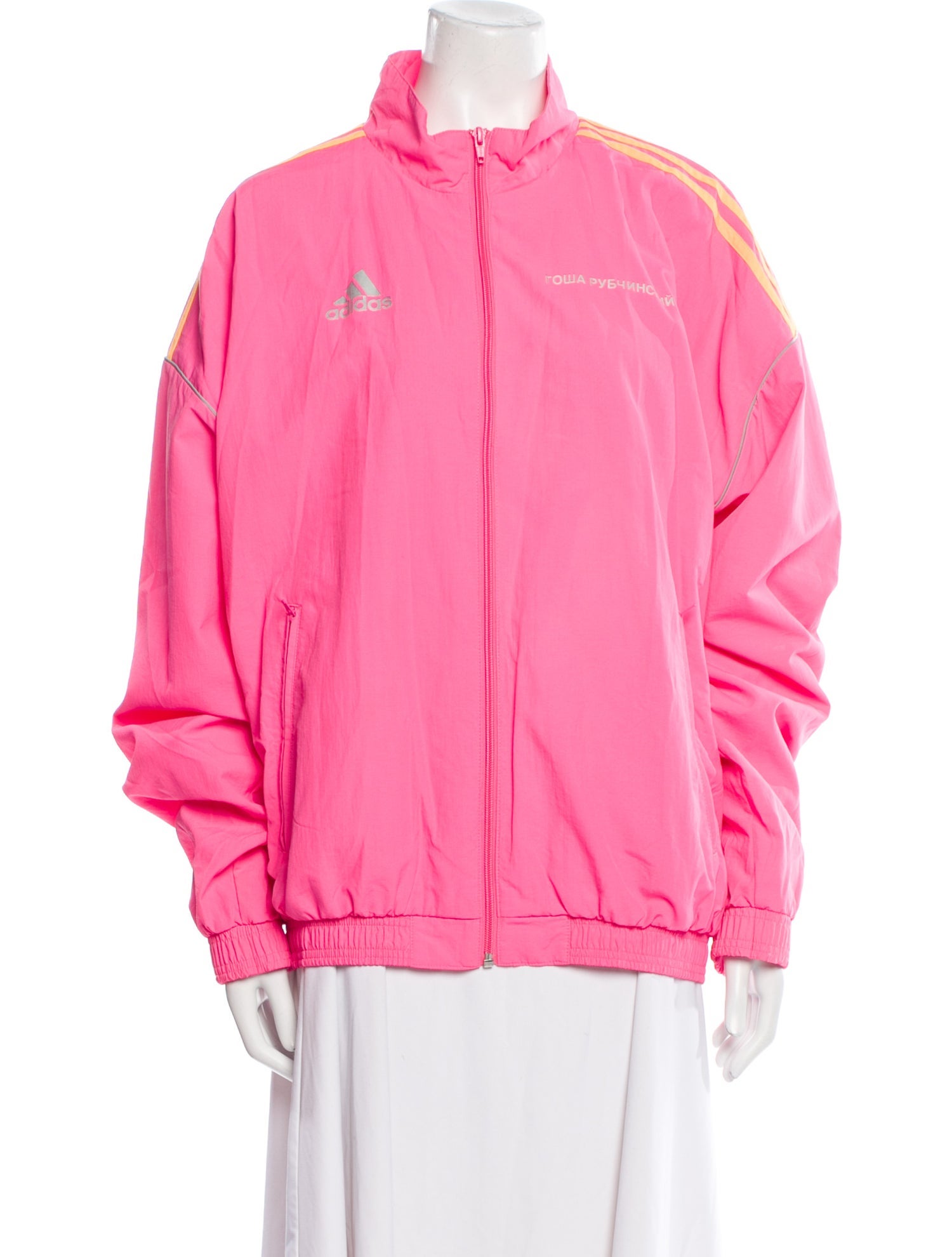 Gosha Rubchinskiy x adidas Jacket