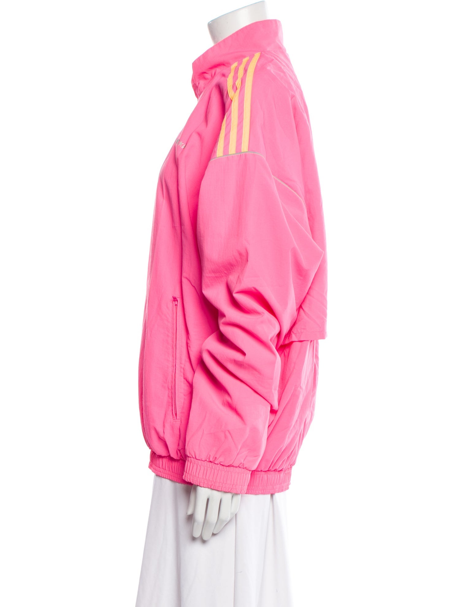 Gosha Rubchinskiy x adidas Jacket