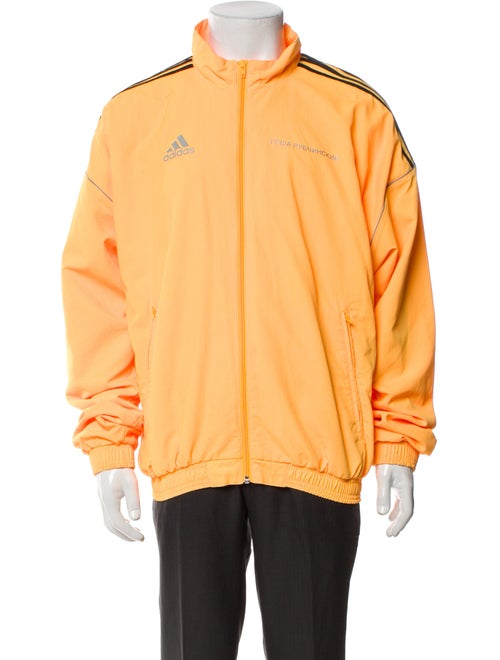 Gosha Rubchinskiy x adidas Windbreaker