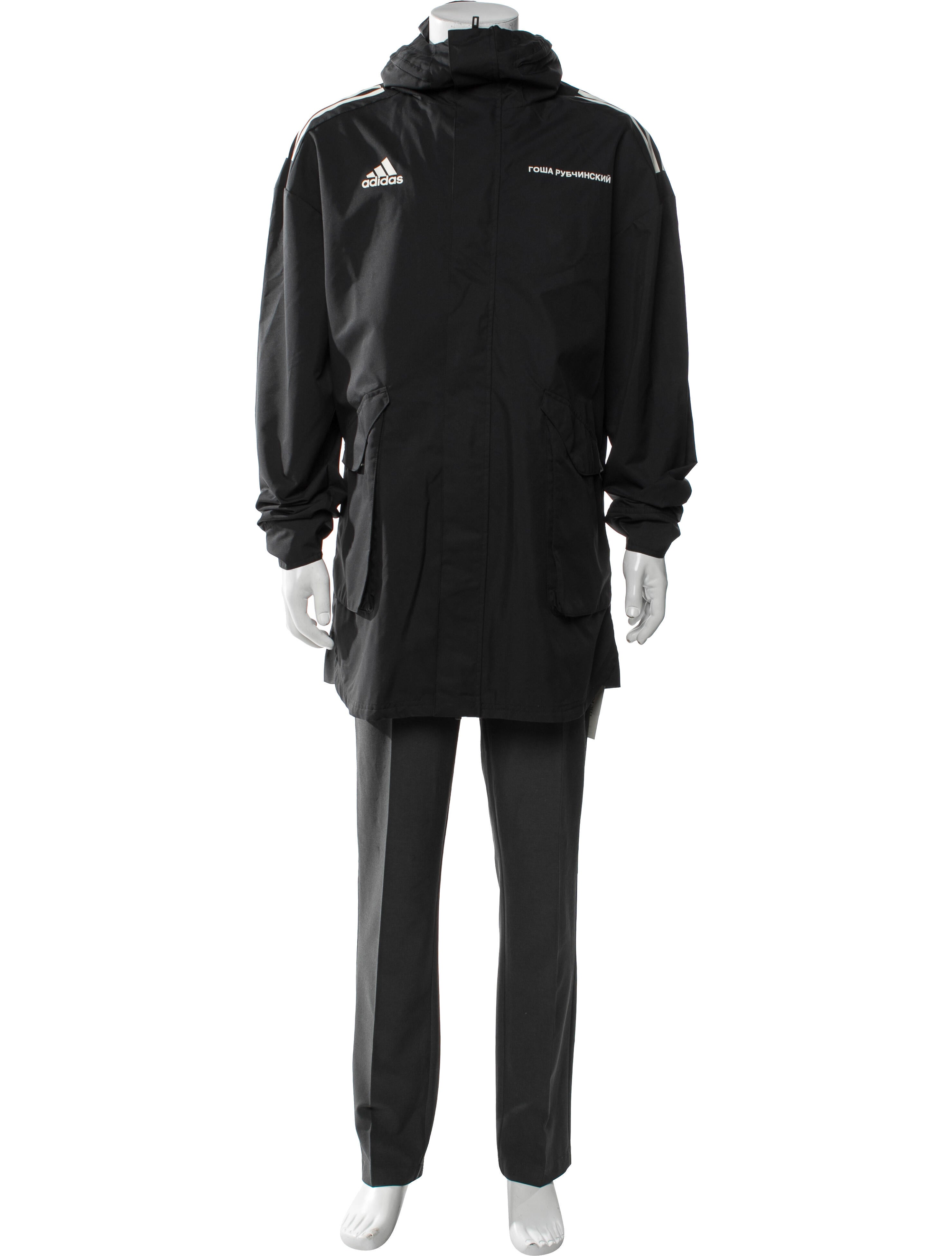 Gosha Rubchinskiy x adidas | The RealReal
