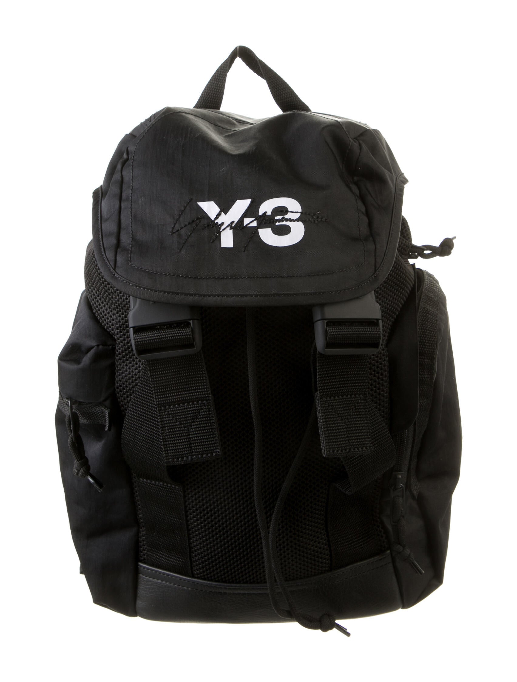 adidas x Yohji Yamamoto The RealReal