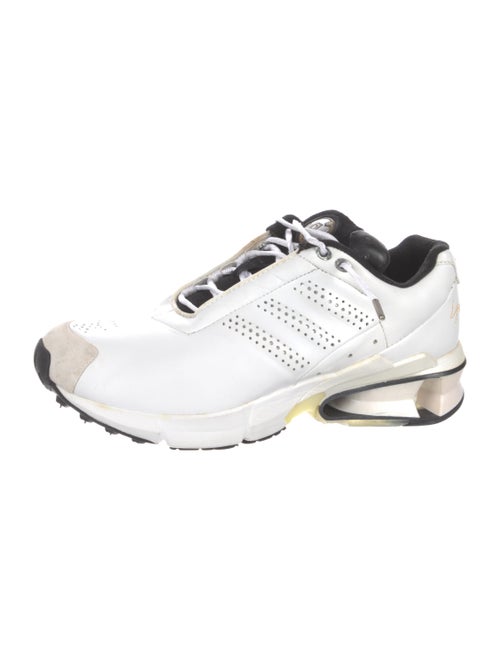 adidas x Yohji Yamamoto Leather Sneakers