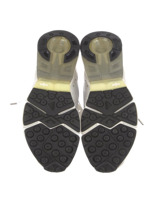 adidas x Yohji Yamamoto Leather Sneakers