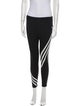adidas x Yohji Yamamoto Striped Sweatpants
