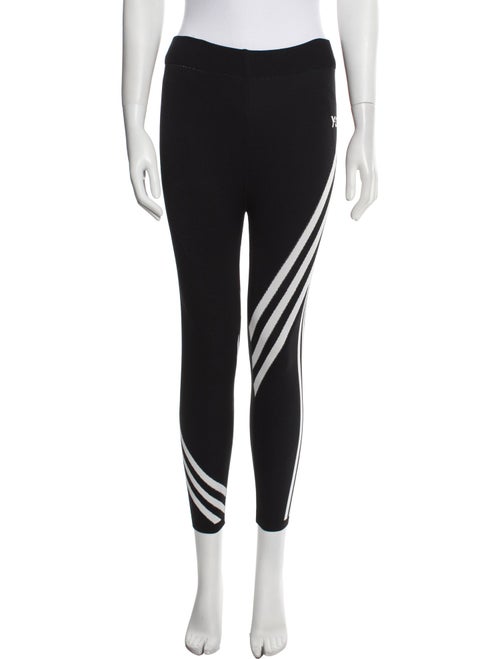 adidas x Yohji Yamamoto Striped Lounge Set