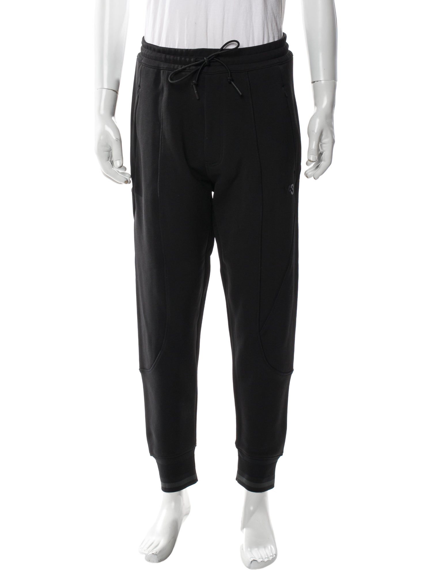 adidas x Yohji Yamamoto Joggers