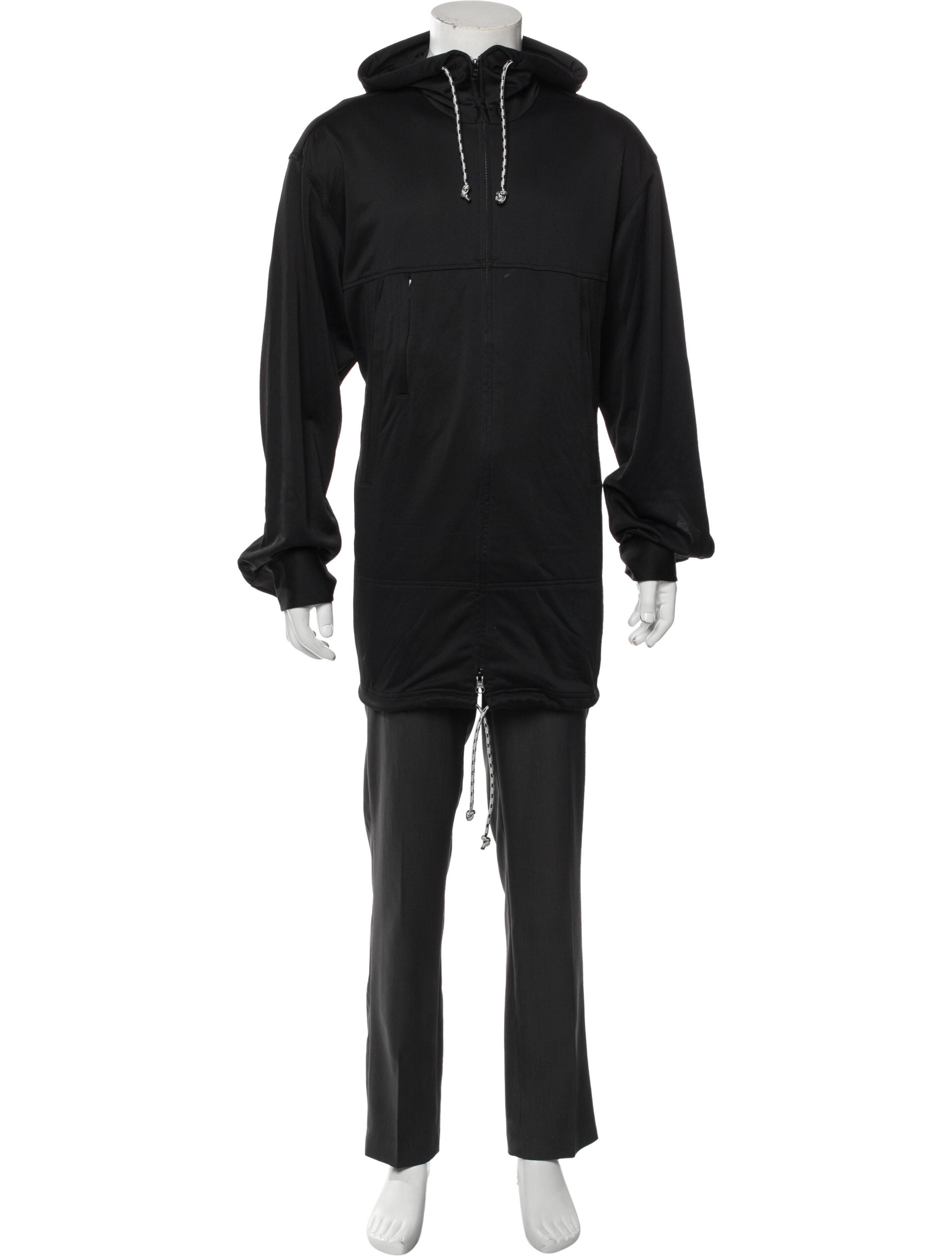 adidas x Yohji Yamamoto Parka