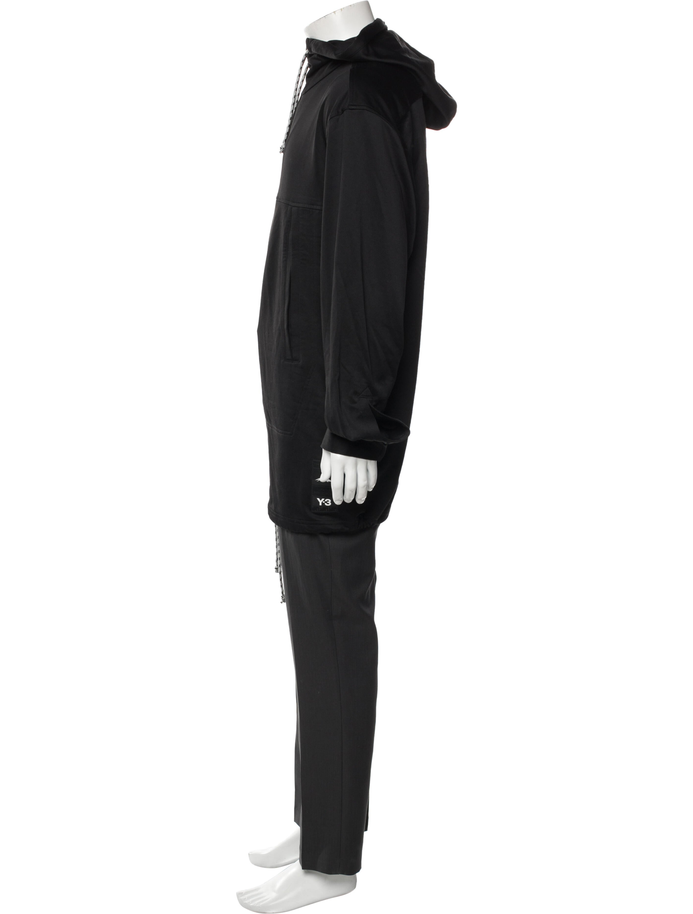 adidas x Yohji Yamamoto Parka