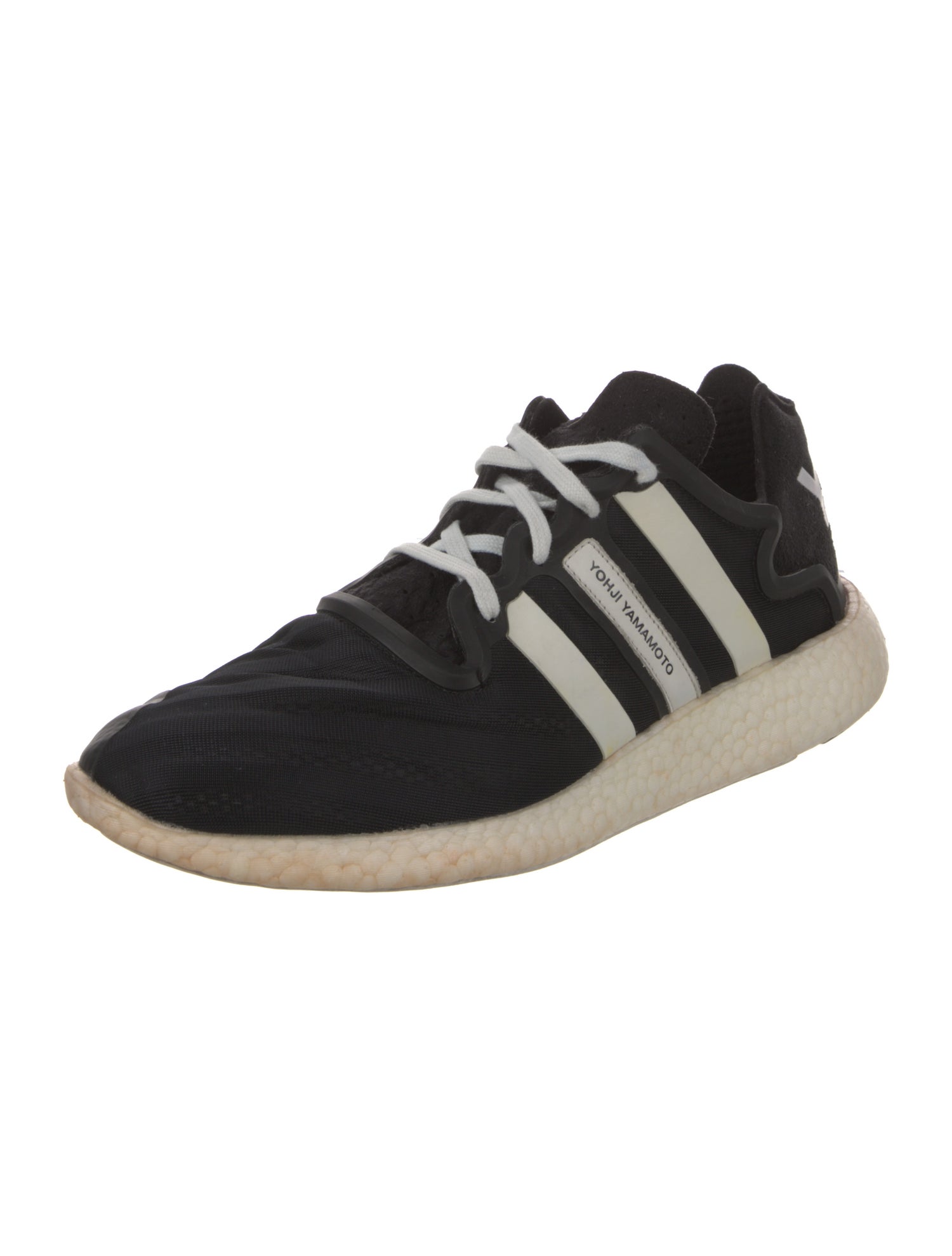 adidas x Yohji Yamamoto Mesh Athletic Sneakers