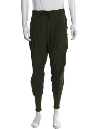 adidas x Yohji Yamamoto Joggers