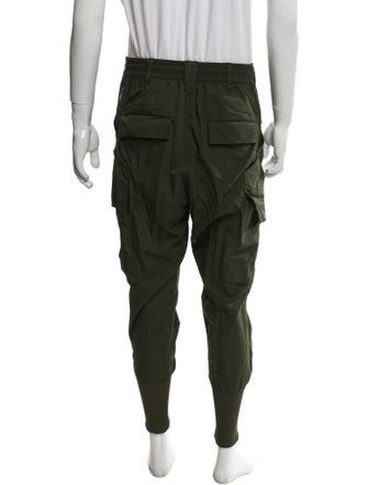 adidas x Yohji Yamamoto Joggers