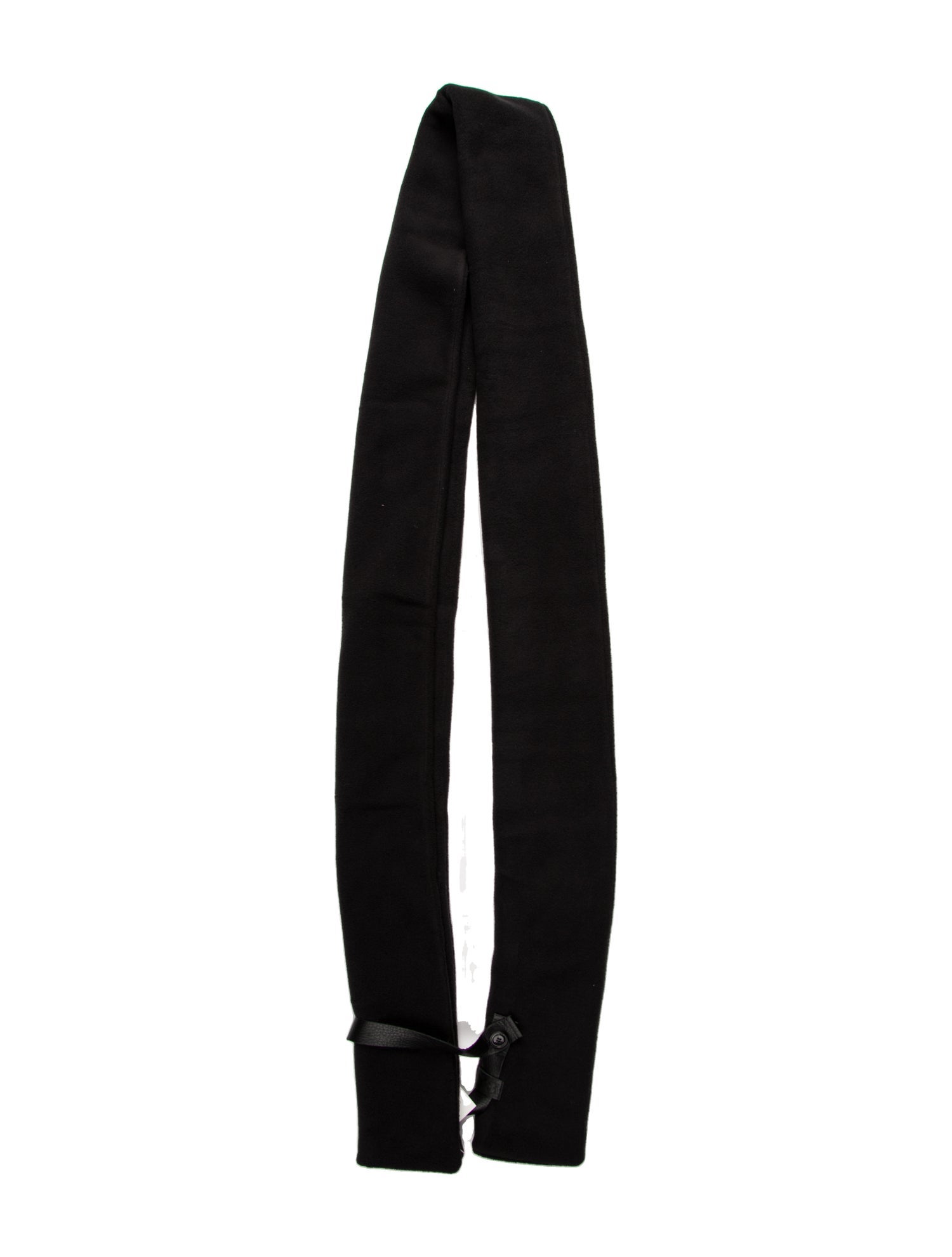 adidas x Yohji Yamamoto Striped Scarf