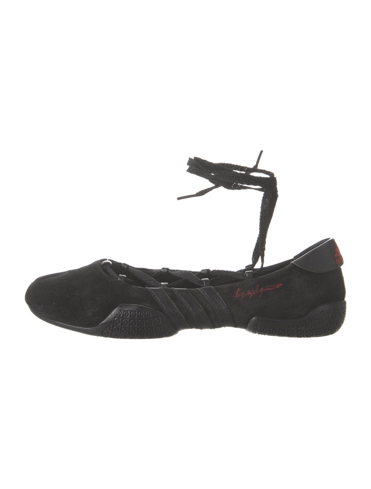 adidas x Yohji Yamamoto Vintage 2003 Sneakers