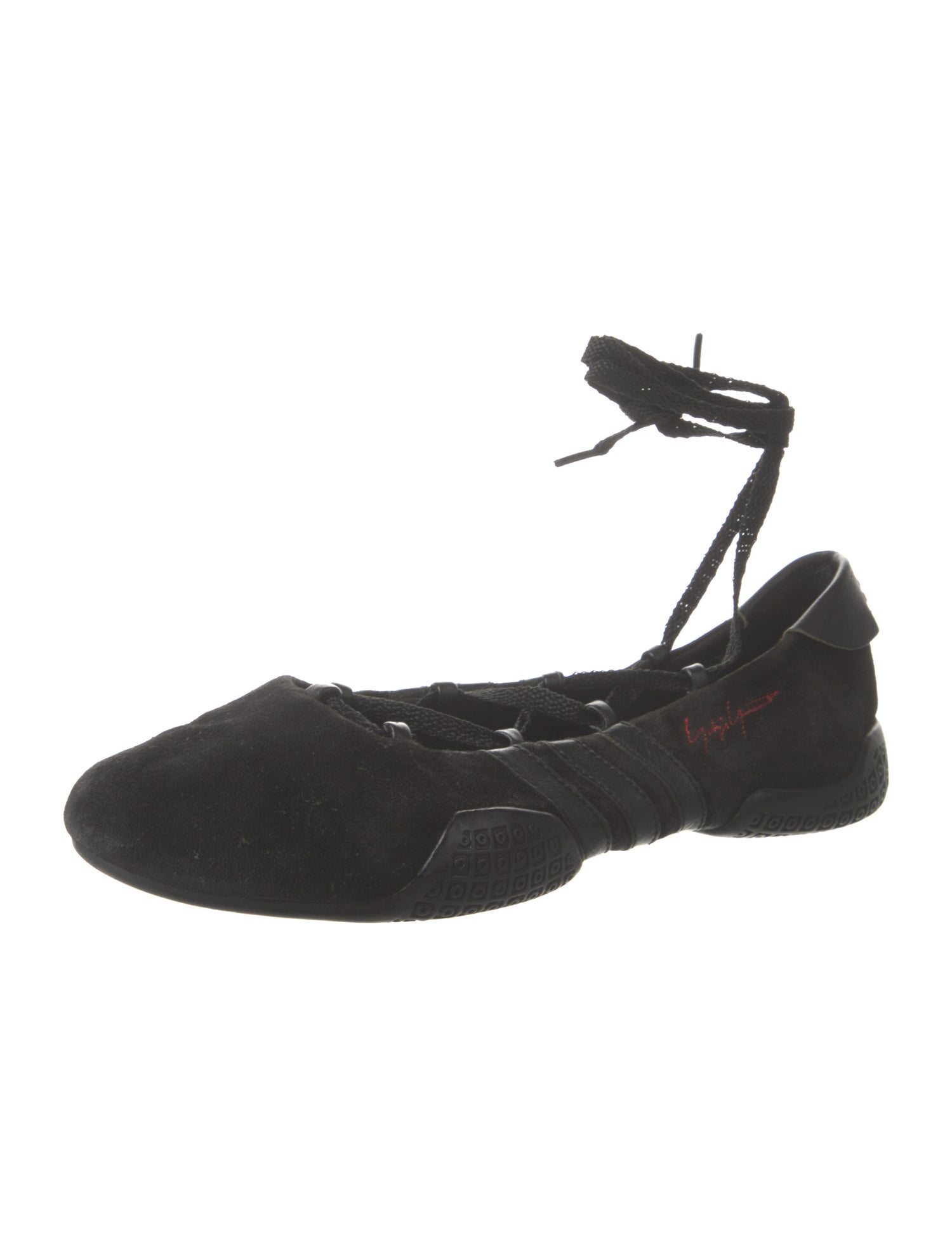 adidas x Yohji Yamamoto Vintage 2003 Sneakers