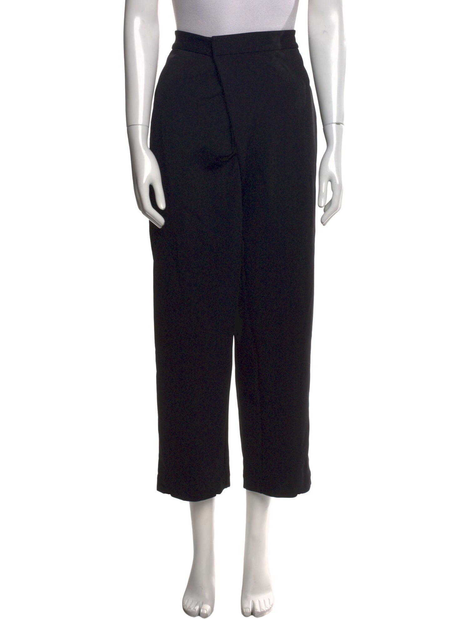 adidas x Yohji Yamamoto Straight Leg Pants
