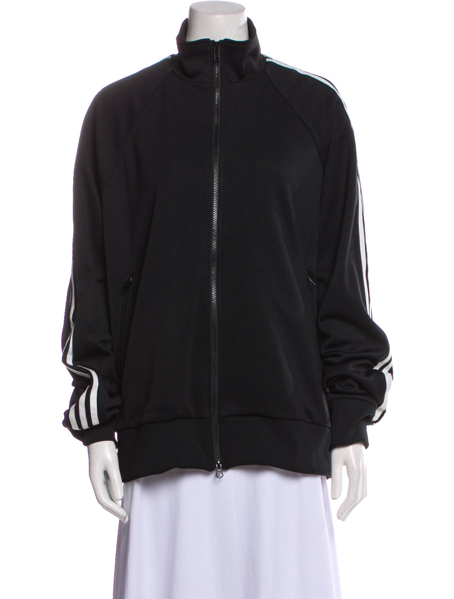 adidas x Yohji Yamamoto Performance Jacket