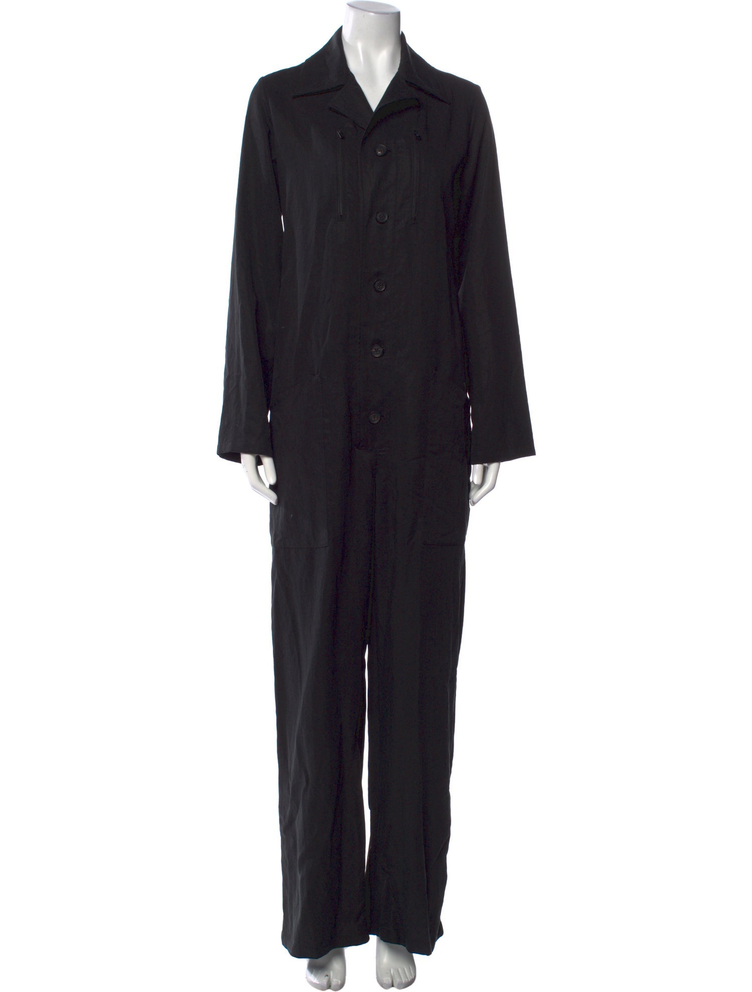 adidas x Yohji Yamamoto Jumpsuit