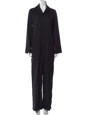 adidas x Yohji Yamamoto Jumpsuit