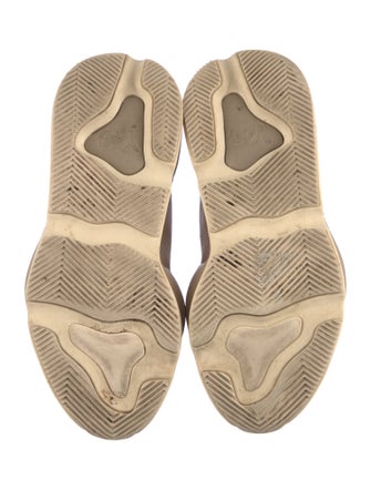 adidas x Yohji Yamamoto Suede Athletic Sneakers