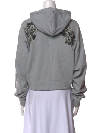 adidas x Yohji Yamamoto Crew Neck Long Sleeve Sweatshirt