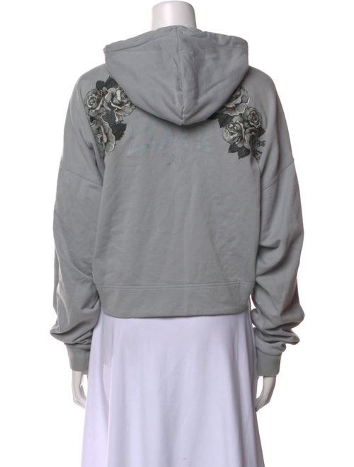 adidas x Yohji Yamamoto Crew Neck Long Sleeve Sweatshirt