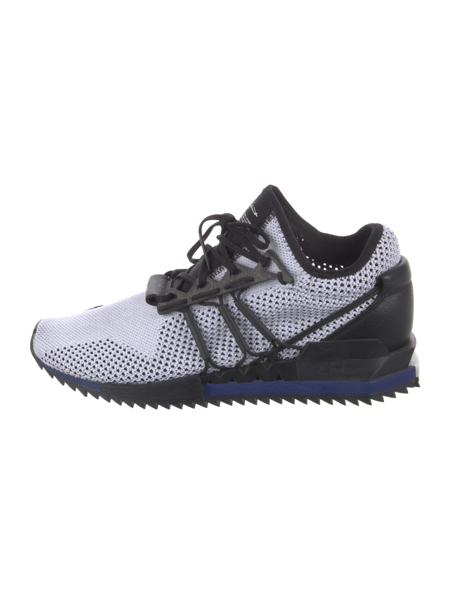 adidas x Yohji Yamamoto Mesh Athletic Sneakers