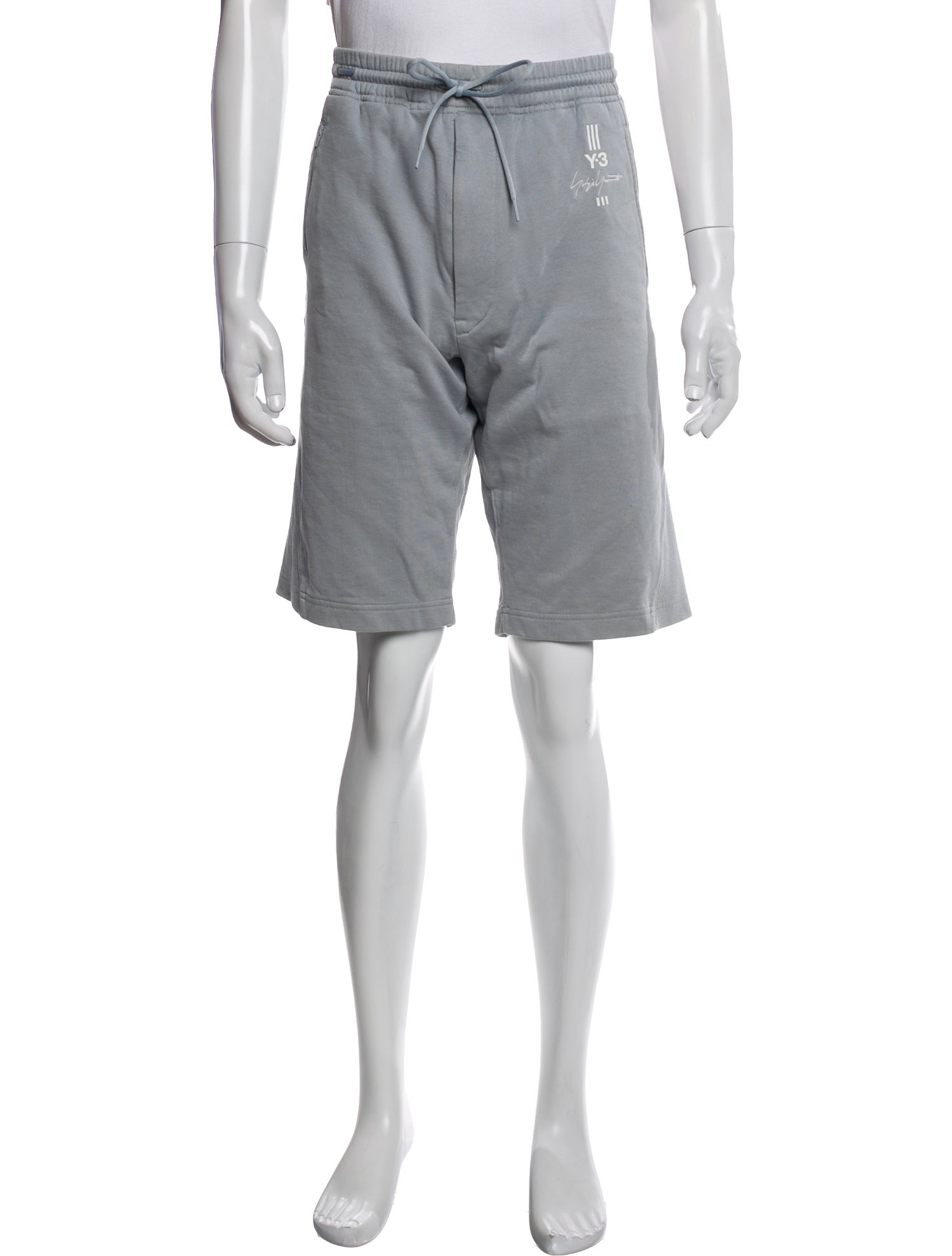 adidas x Yohji Yamamoto Jogger Shorts