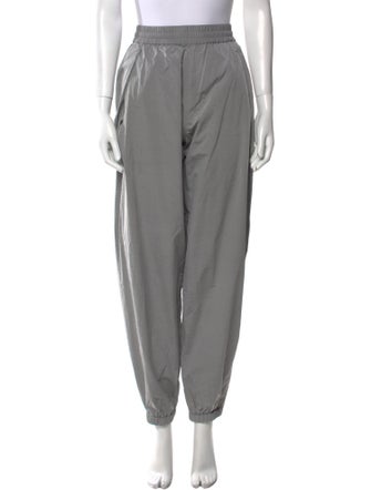 adidas x Yohji Yamamoto Nylon Skinny Leg Pants