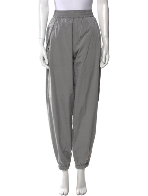 adidas x Yohji Yamamoto Nylon Skinny Leg Pants
