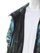adidas x Yohji Yamamoto Graphic Print Parka w/ Tags