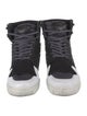 adidas x Yohji Yamamoto Leather Sneakers