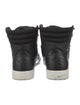 adidas x Yohji Yamamoto Leather Sneakers